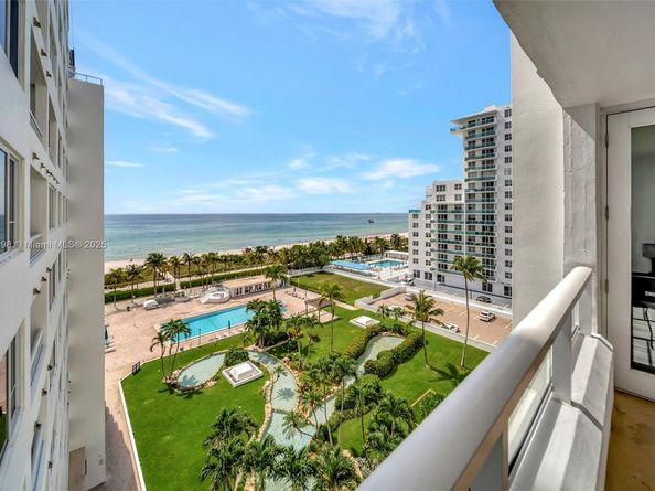 5005 Collins Ave 815, Miami Beach FL 33140