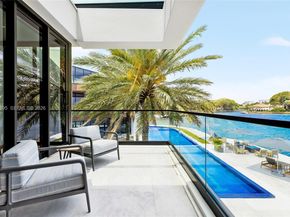 84 Isla Bahia Dr, Fort Lauderdale FL 33316