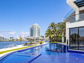 84 Isla Bahia Dr, Fort Lauderdale FL 33316