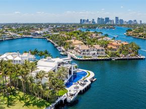 84 Isla Bahia Dr, Fort Lauderdale FL 33316