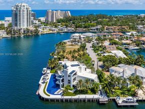 84 Isla Bahia Dr, Fort Lauderdale FL 33316