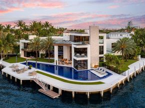 84 Isla Bahia Dr, Fort Lauderdale FL 33316