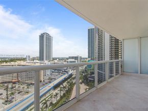 1850 S Ocean Dr 1608, Hallandale Beach FL 33009