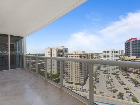 1850 S Ocean Dr 1608, Hallandale Beach FL 33009