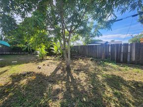 Undisclosed Address #A11916680, Miami FL 33177