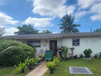 Undisclosed Address #A11916680