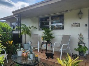 Undisclosed Address #A11916680, Miami FL 33177