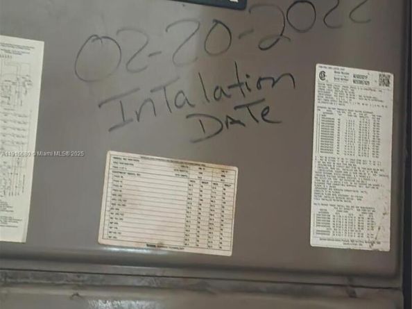 Undisclosed Address #A11916680, Miami FL 33177