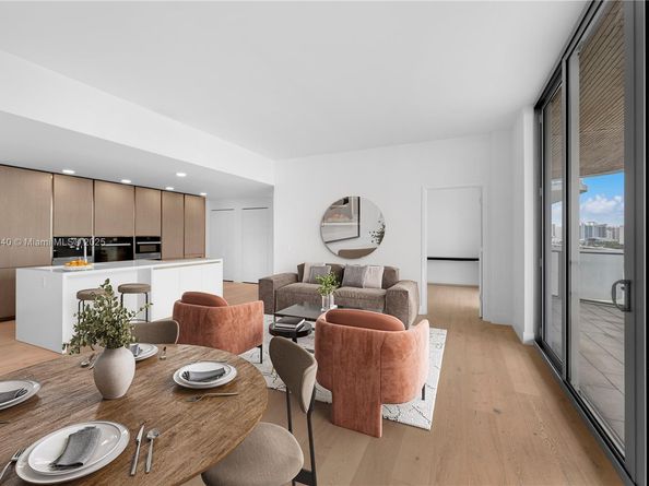 6800 Indian Creek Dr 7B, Miami Beach FL 33141