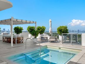 6800 Indian Creek Dr 7B, Miami Beach FL 33141