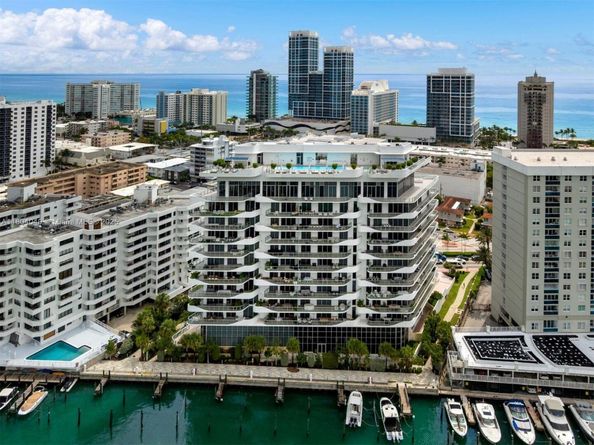 6800 Indian Creek Dr 7B, Miami Beach FL 33141