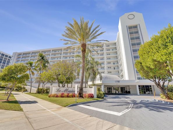 17700 N Bay Rd 805, Sunny Isles Beach FL 33160
