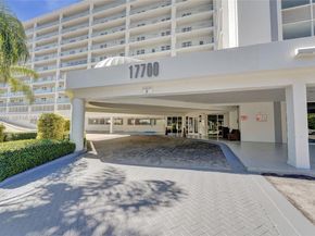 17700 N Bay Rd 805, Sunny Isles Beach FL 33160
