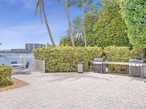 17700 N Bay Rd 805, Sunny Isles Beach FL 33160