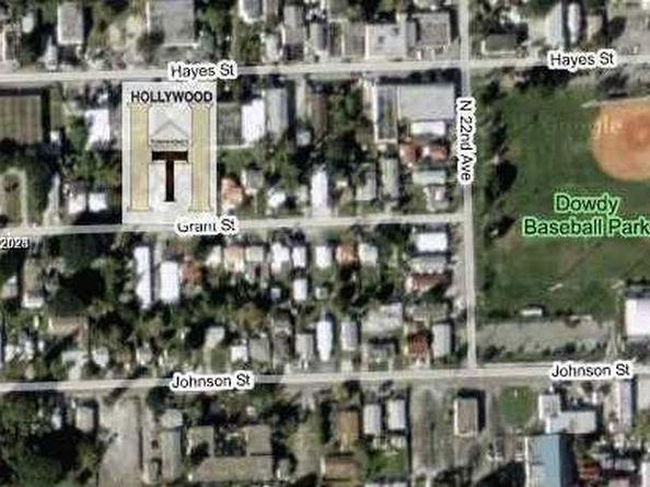 2315 Grant St, Hollywood FL 33020