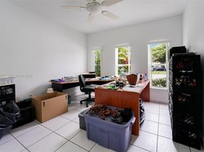 69 S Royal Poinciana Boulevard, Miami Springs FL 33166