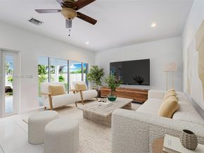 69 S Royal Poinciana Boulevard, Miami Springs FL 33166