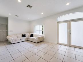 69 S Royal Poinciana Boulevard, Miami Springs FL 33166