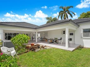 69 S Royal Poinciana Boulevard, Miami Springs FL 33166