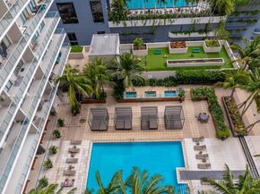 3470 E Coast Ave H1711, Miami FL 33137