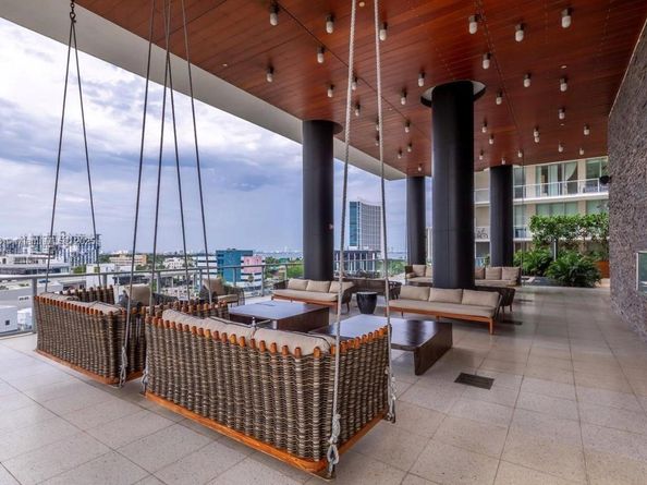 3470 E Coast Ave H1711, Miami FL 33137