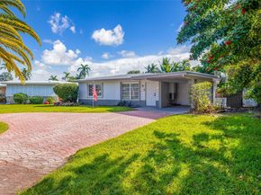 2020 NW 33rd Ct, Oakland Park FL 33309