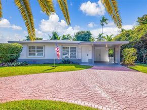2020 NW 33rd Ct, Oakland Park FL 33309