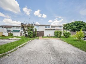 11333 SW 69th Ter, Miami FL 33173