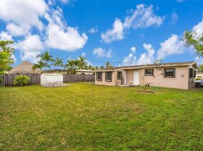 4332 SW 98th Ave, Miami FL 33165