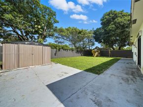 6731 SW 5th Ter, Miami FL 33144