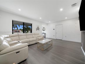 6731 SW 5th Ter, Miami FL 33144