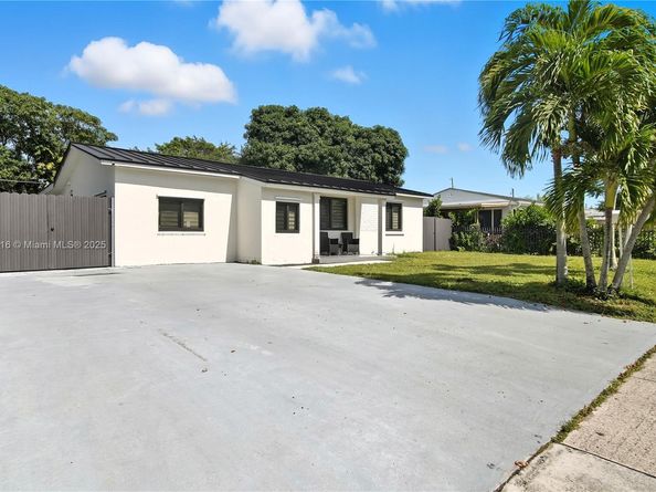 6731 SW 5th Ter, Miami FL 33144