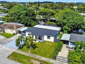 6731 SW 5th Ter, Miami FL 33144