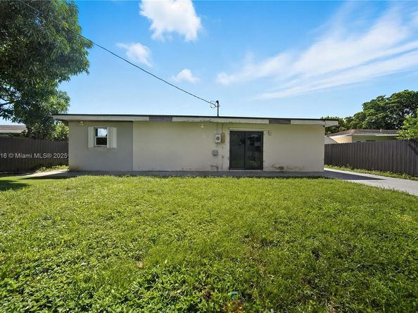 6731 SW 5th Ter, Miami FL 33144