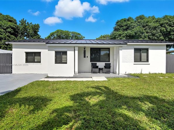 6731 SW 5th Ter, Miami FL 33144