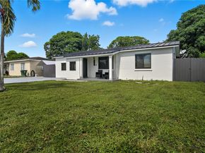 6731 SW 5th Ter, Miami FL 33144