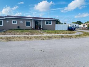 3745 NW 171st Ter, Miami Gardens FL 33055