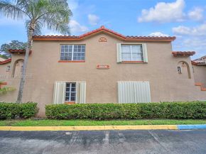 8606 SW 3rd St 103, Pembroke Pines FL 33025