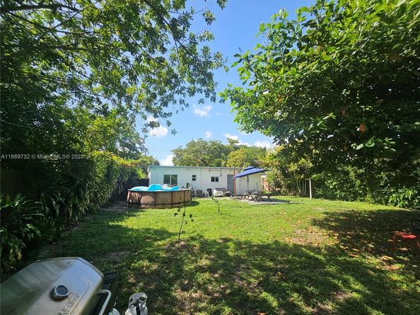 455 NW 127th St, North Miami FL 33168
