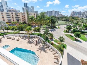 17801 N Bay Rd 607, Sunny Isles Beach FL 33160