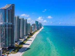17801 N Bay Rd 607, Sunny Isles Beach FL 33160
