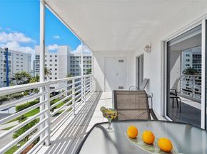 17801 N Bay Rd 607, Sunny Isles Beach FL 33160
