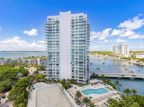 20 Island Ave 1405, Miami Beach FL 33139