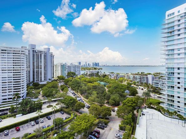 20 Island Ave 1405, Miami Beach FL 33139