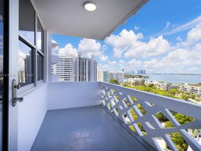 20 Island Ave 1405, Miami Beach FL 33139