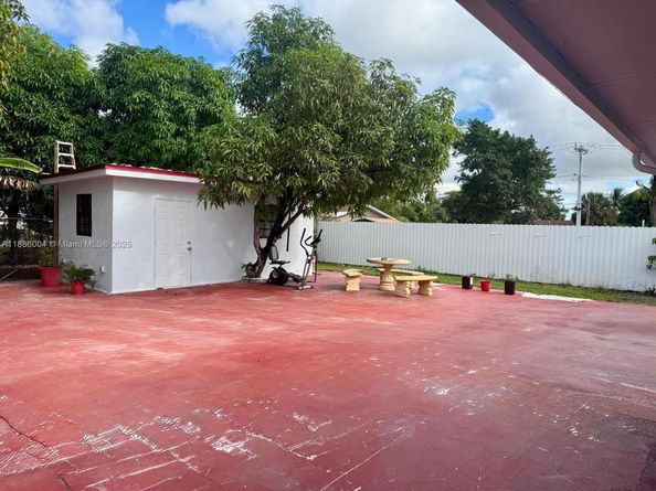 19611 NW 47th Ave, Miami Gardens FL 33055
