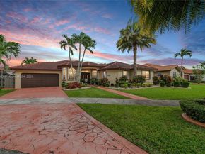 3743 SW 133rd Pl, Miami FL 33175
