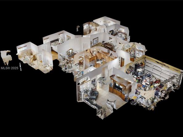 3743 SW 133rd Pl, Miami FL 33175