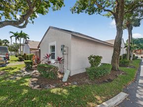 51 NW 115th Ave 110, Plantation FL 33325