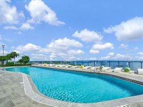 501 NE 31st St PH4101, Miami FL 33137